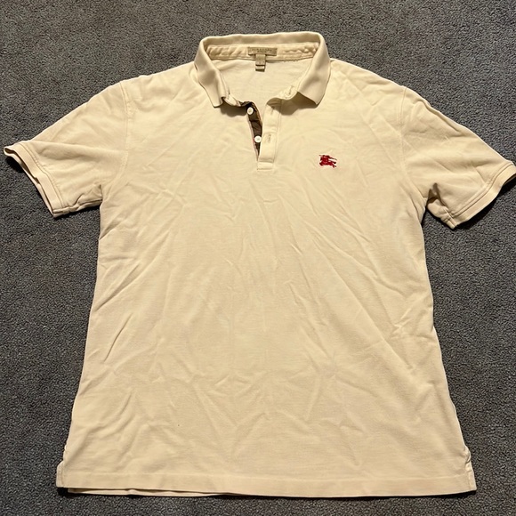 Burberry Other - Burberry Brit polo